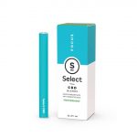 Select CBD Blends FOCUS Peppermint Vape Pen