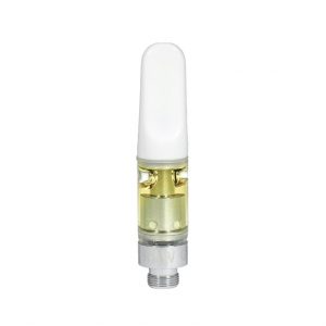 Strawberry Sunrise Refined Live Resin™ 0.5g Cart