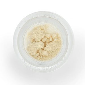 Creme Brûlée 90u Ice Water Hash