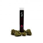 Indica Organic Preroll