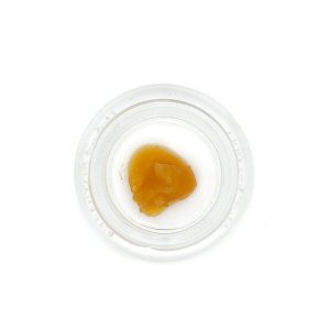 Papa's Select Creme Brûlée Prem. Live Rosin Badder