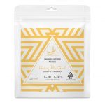 Honey Mustard Pretzels THC Only