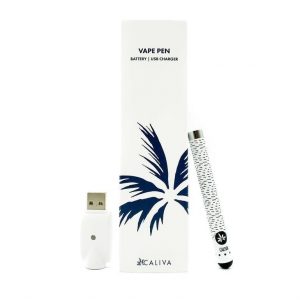 Caliva Sessions Battery and Charger