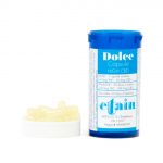 Etain Dolce 1:20 (THC:CBD) Capsules XL – 30ct