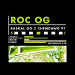 Korova - Roc OG, 3.5g