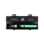 Moxie Battery - Pastel Green