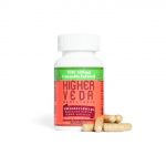 Higher Veda Hash Capsules Snuggle