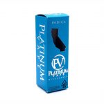 .4mL Purple Punch Disposable