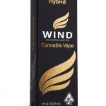 Banana Punch Hybrid Cartridge