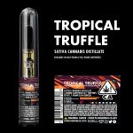 Korova - Tropical Truffle, Full Gram