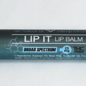 Lip It CBD Lip Balm