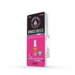 TERPENE TANKS MIMOSA BREEZE 510 CARTRIDGE 1G