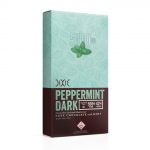 Peppermint Dark Chocolate Bar