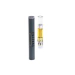 Potters Cannabis Co. - Black Battery