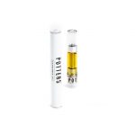 Potters Cannabis Co. - White Battery