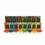 10 Piece Multi-pack Gummiez - 50 mg - OR