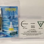 RookieZ Distillate Cartridge