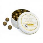 Chocolate Caramel Colitas