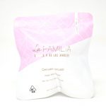 La Familia -Fresa Rice Krispie 10mg