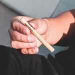 Loaded x Connected Pre-roll - Biscotti