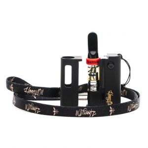 Honey Oil Mini Mod Vape Battery