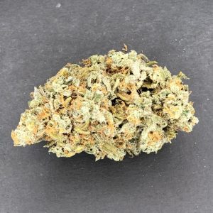 Organic Night Terror