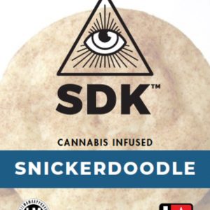 Snickerdoodle