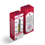 Distillate Cartridge - Fruit Punch - Sativa