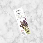 Calm Massage & Bath Oil