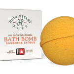 Bath Bomb - Citrus