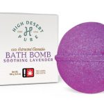 Bath Bomb - Lavender