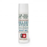 Clinical Strength Relief Stick - 800mg