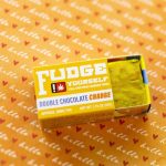 Fudge Yourself: Double Chocolate Charge