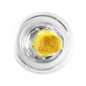 Citrus Gas Live Resin