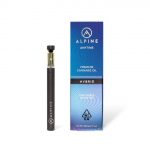 Premium Disposable Vape Pen - OG Kush