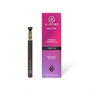 Premium Disposable Vape Pen - True OG
