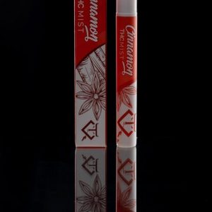 Cinnamon 500 mg THC Mist