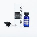 Creatures CBD Pet Tincture 200mg