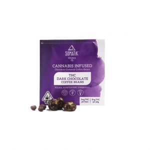Somatik Coffee Bean Sparks - Mini Size