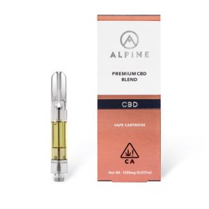 1050mg - CBD Premium Cannabis Oil - Cannatonic 1:1