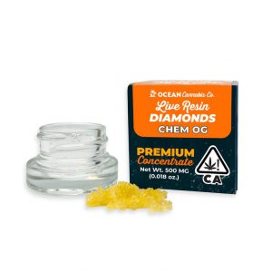 Chem OG Diamonds