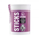 STICKS - Blackberry Fire, 3.5g