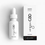 Lemon CBD Oil