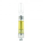 Sugar Kush - Distilled Cannabis Oil Vape Cart