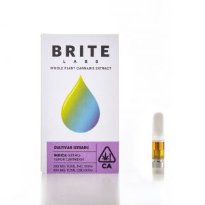 Purple Punch Cartridge