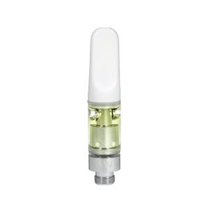 Beary Fire Refined Live Resin™ 0.5g Cartridge