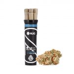 NUG Rolls - Strawberry Banana (6pk)