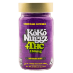 KokoNuggzTHC - Kush Berry