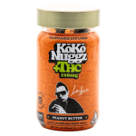 KokoNuggzTHC x Scott Storch: Peanut Butter