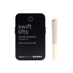 Swift Lifts™ Mini Pre-Roll Pack - G6 (Jet Fuel)